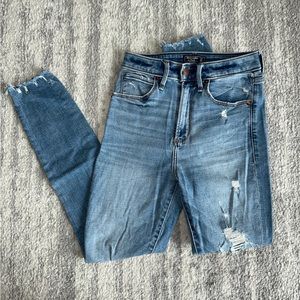 ABERCROMBIE jeans